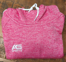 Load image into Gallery viewer, Child Pink Hoodie
