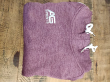Load image into Gallery viewer, Child Mauve Hoodie
