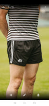 Load image into Gallery viewer, Childs Leisure shorts-Black
