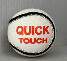 Load image into Gallery viewer, QUICK TOUCH SLIOTAR 12 PACK
