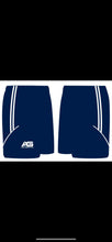 Load image into Gallery viewer, Adult Leisure Shorts Navy
